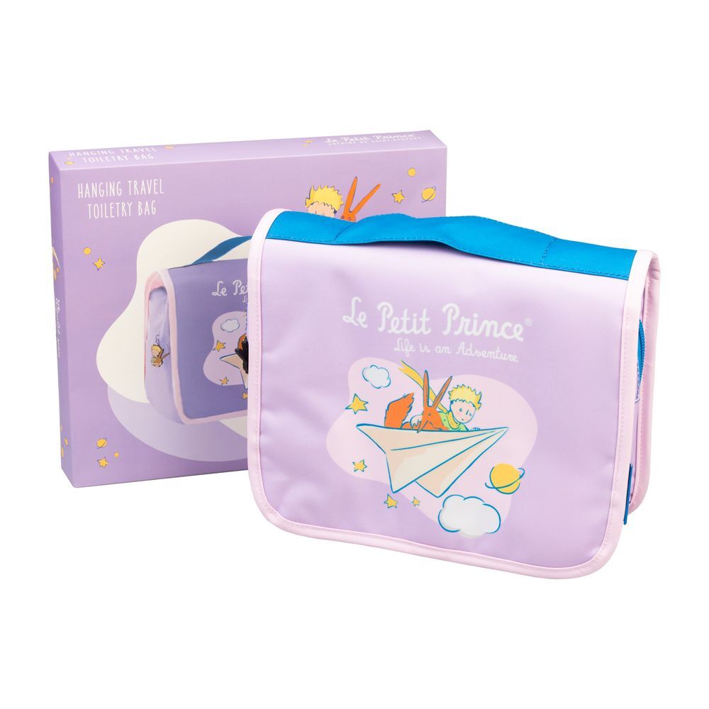 Imagen 2 - Neceser Viaje El Principito