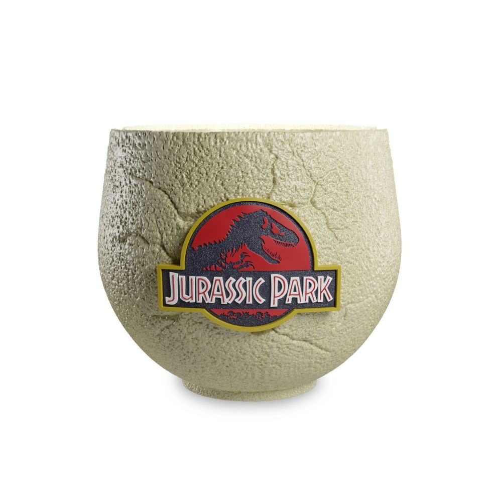 Imagen 2 - Bowl 3D Jurassic Park