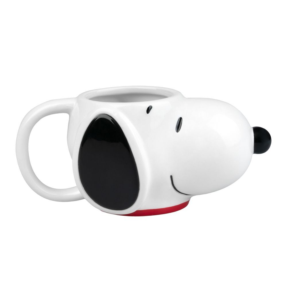 Imagen 2 - Taza 3D Snoopy