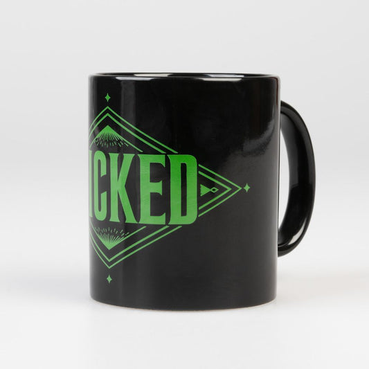 Imagen 2 - Taza The Wicked 350Ml