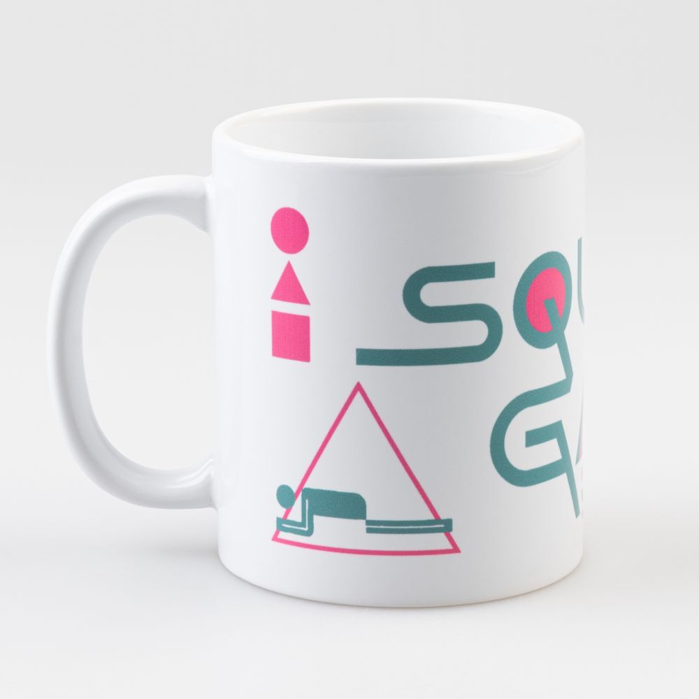 Imagen 2 - Taza El Juego Del Calamar 350Ml