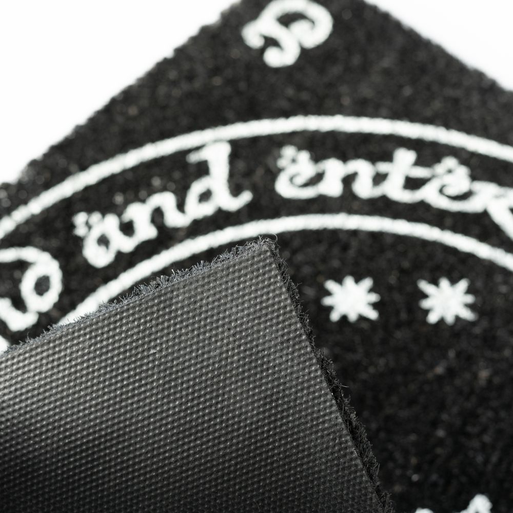 Imagen 3 - Felpudo Luminiscente El Señor De Los Anillos