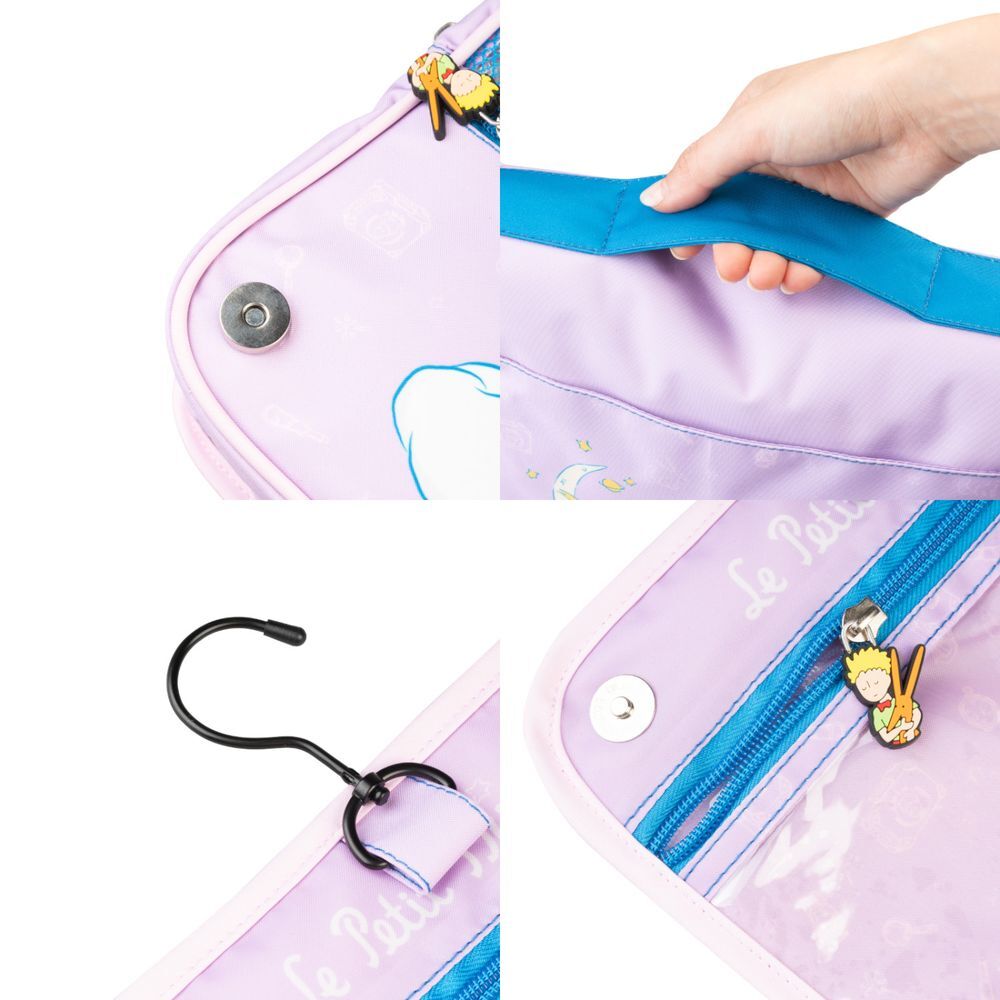 Imagen 3 - Neceser Viaje El Principito