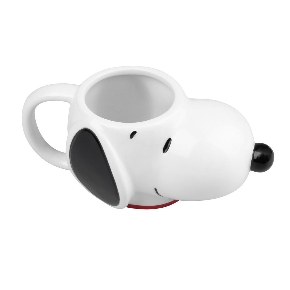Imagen 3 - Taza 3D Snoopy