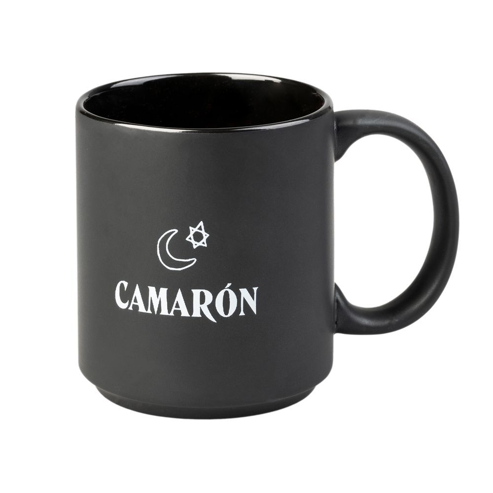 Imagen 3 - Taza Camaron De La Isla 350Ml