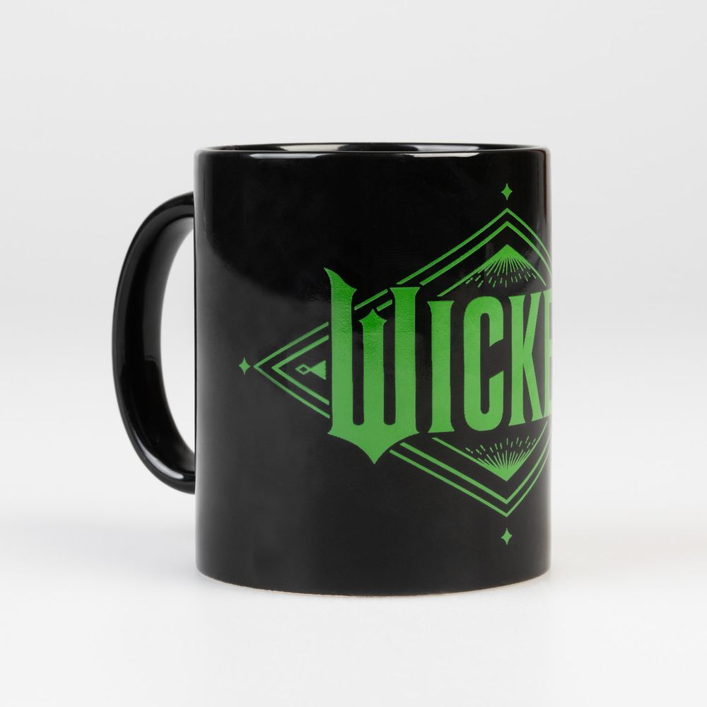 Imagen 3 - Taza The Wicked 350Ml