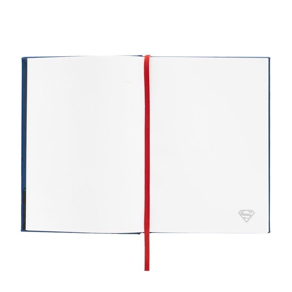 Imagen 3 - Cuaderno A5 Premium Superman Dc Comics