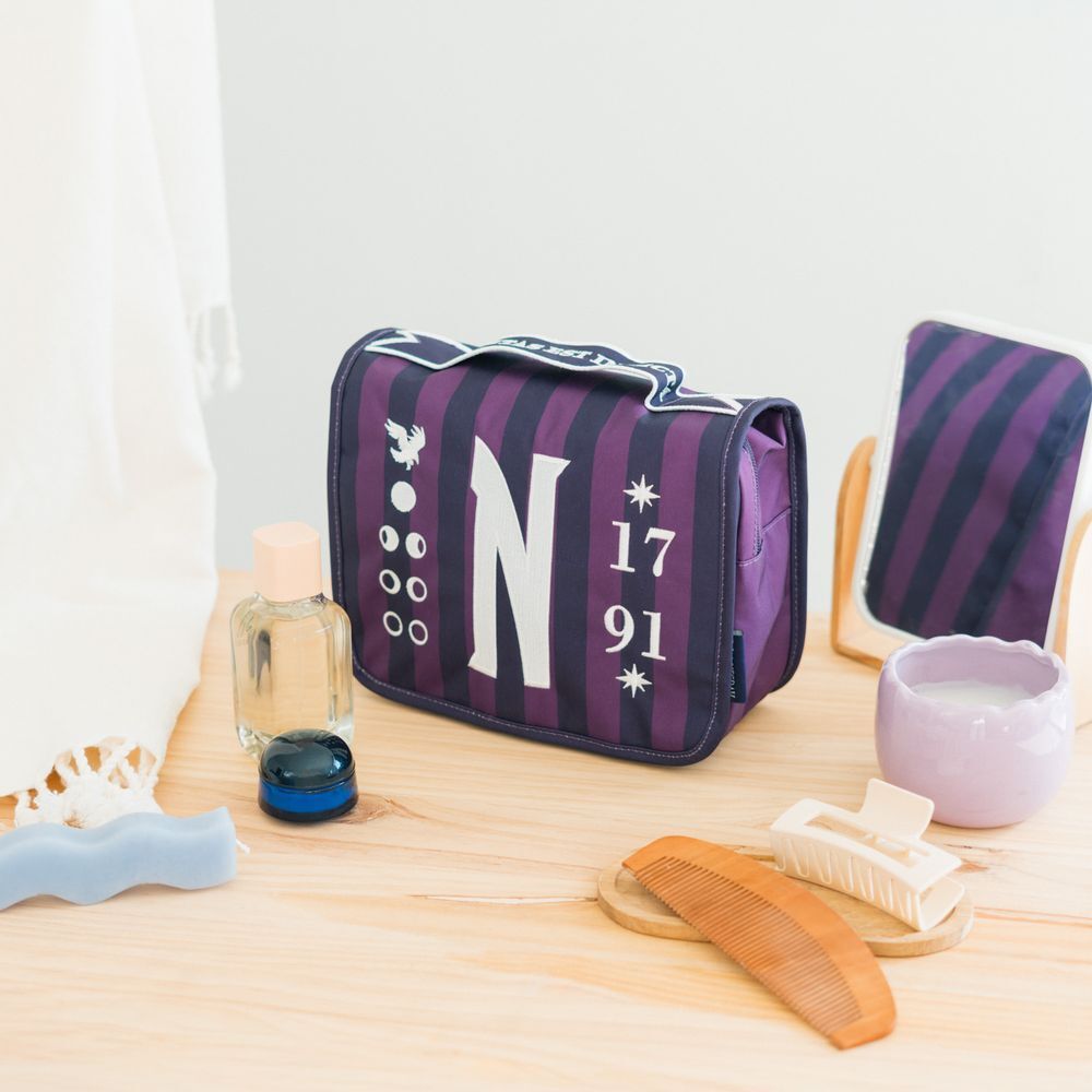 Imagen 4 - Neceser Viaje Miercoles Wednesday