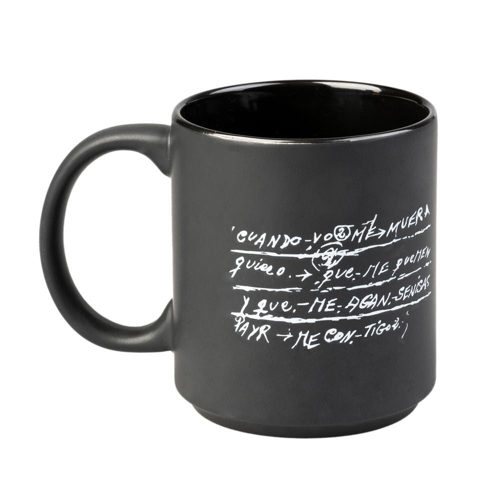Imagen 4 - Taza Camaron De La Isla 350Ml