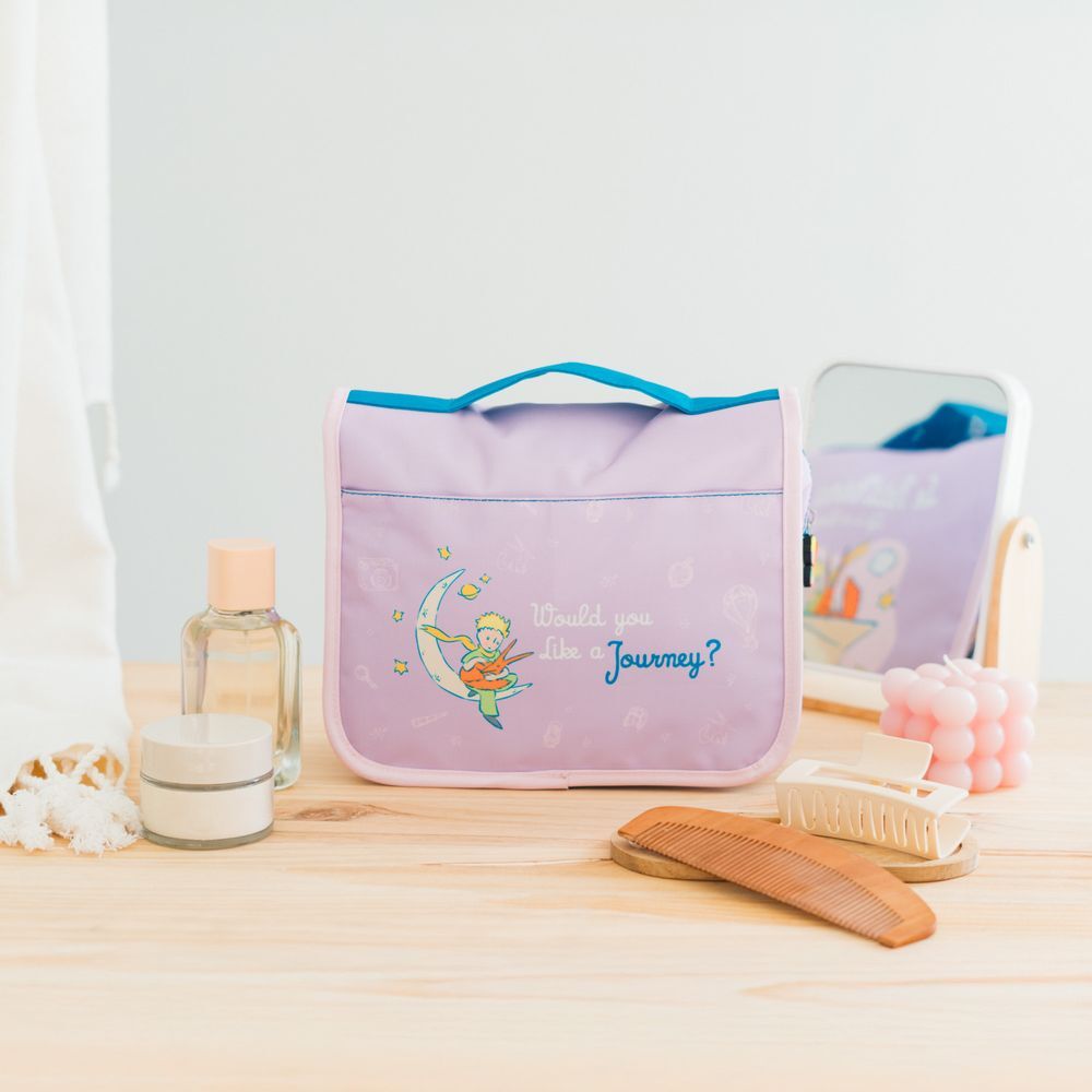 Imagen 6 - Neceser Viaje El Principito