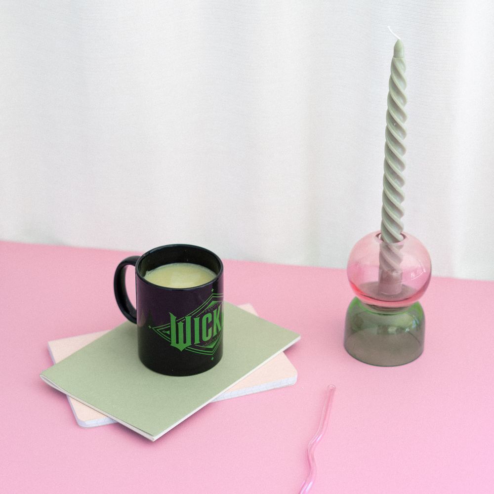 Imagen 6 - Taza The Wicked 350Ml