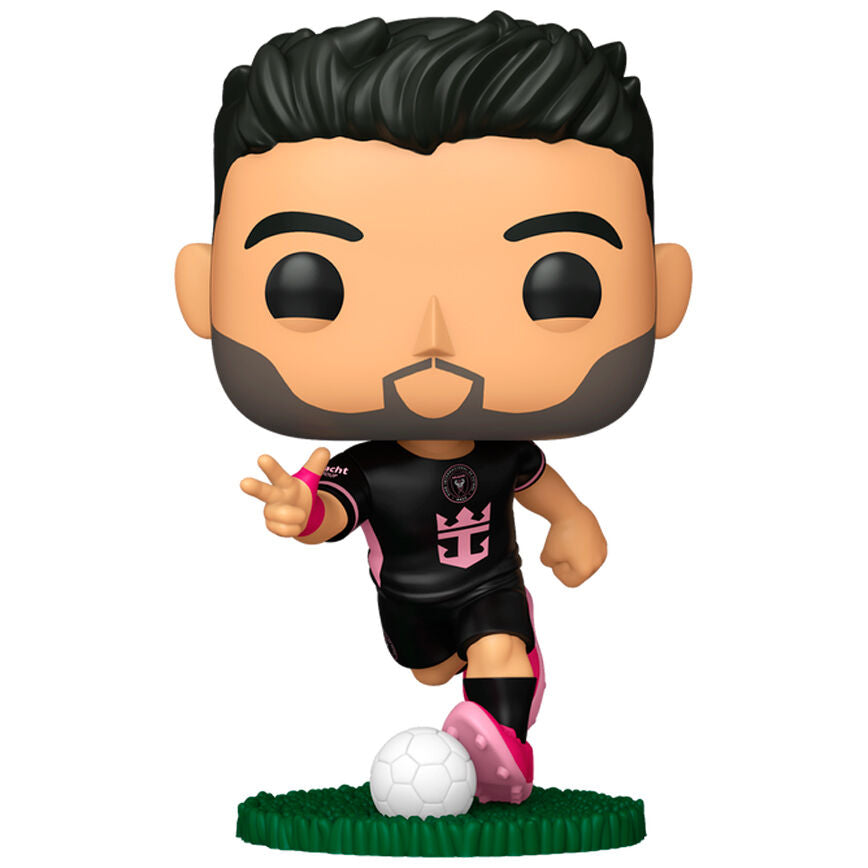 Imagen 2 - Figura Pop Inter Miami Luis Suarez