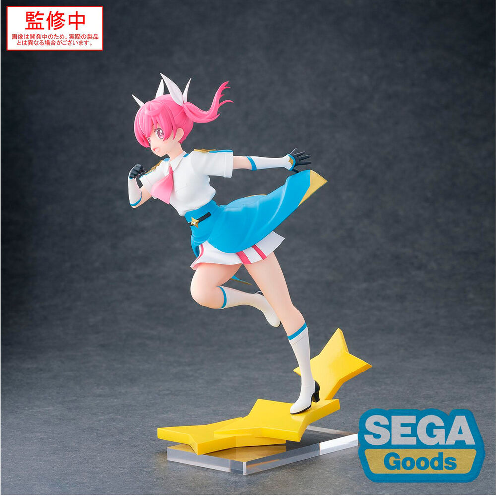 Imagen 2 - Figura Kana Sakuragi Luminasta Magilumiere Magical Girls 18Cm