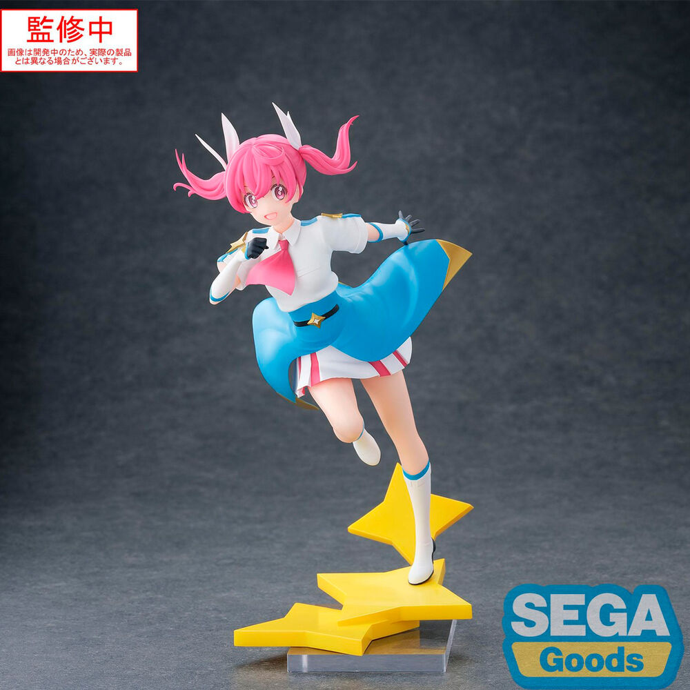 Imagen 4 - Figura Kana Sakuragi Luminasta Magilumiere Magical Girls 18Cm