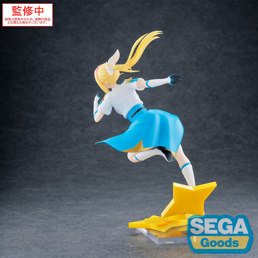 Imagen 4 - Figura Hitomi Koshigaya Luminasta Magilumiere Magical Girls 19Cm