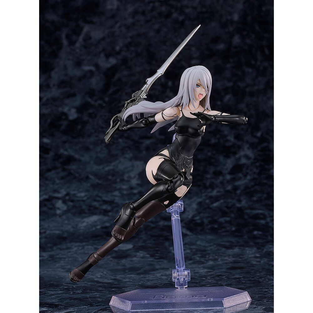 Imagen 6 - Figura A2 Nier Automata 16Cm