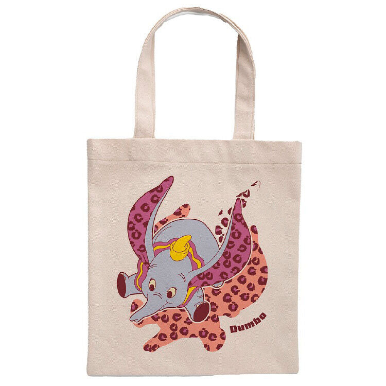 Imagen 1 - Bolsa Shopping Dumbo Disney