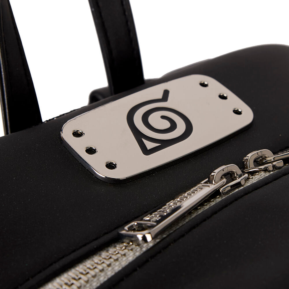 Imagen de Mochila Naruto Shippuden Loungefly 45Cm parte de nuestra colección en Espadas y más, sitio oficial.