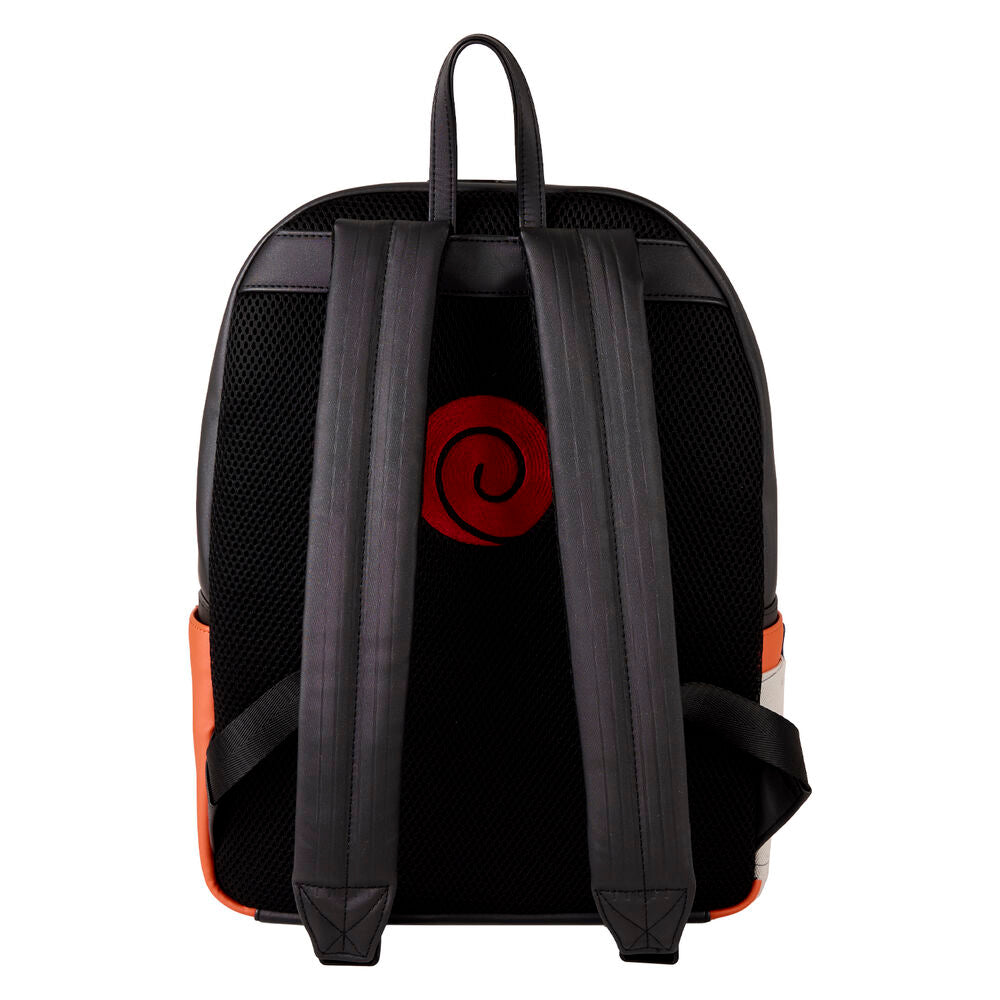 Imagen de Mochila Naruto Shippuden Loungefly 45Cm parte de nuestra colección en Espadas y más, sitio oficial.