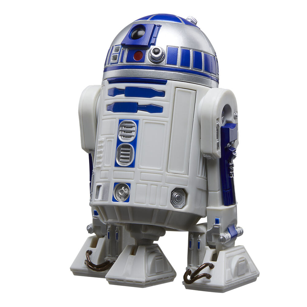 Imagen 7 - Figura R2-d2 Revenge Of The Sith Star Wars 15Cm