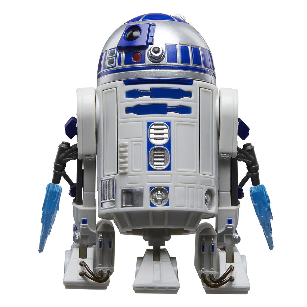 Imagen 8 - Figura R2-d2 Revenge Of The Sith Star Wars 15Cm