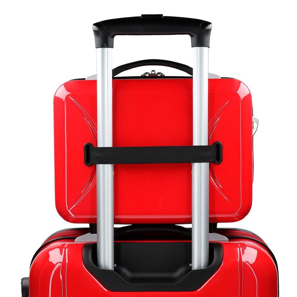 Imagen 5 - Neceser Abs Cars Disney Pixar