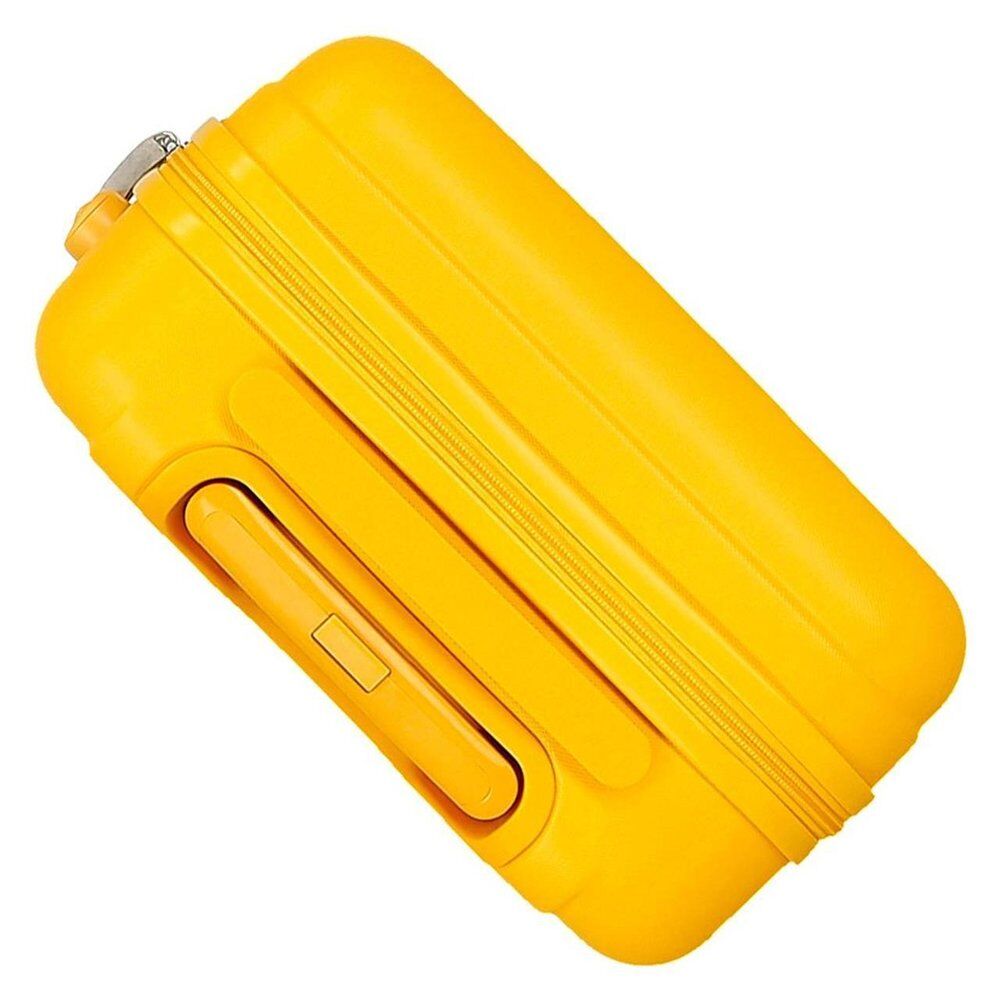 Imagen 8 - Maleta Trolley Abs Garfield 55Cm