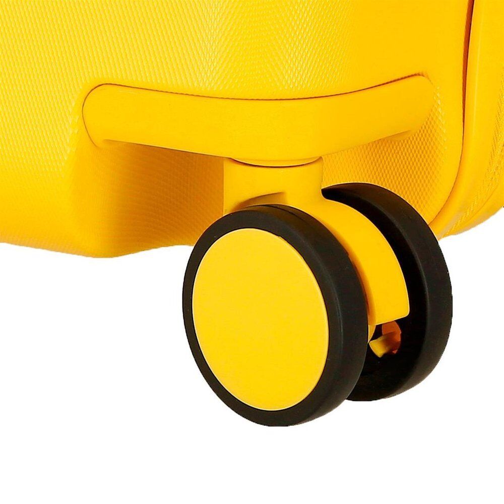 Imagen 5 - Maleta Abs Garfield 50Cm