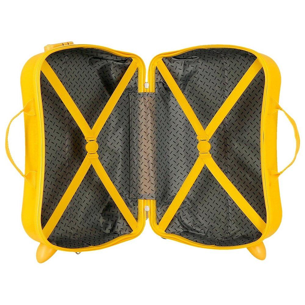 Imagen 2 - Maleta Abs Garfield 50Cm