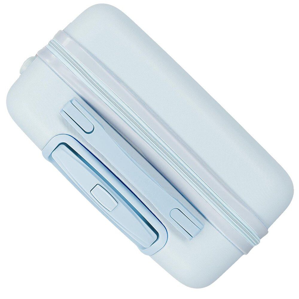 Imagen 6 - Maleta Trolley Abs Love Minnie Disney 55Cm