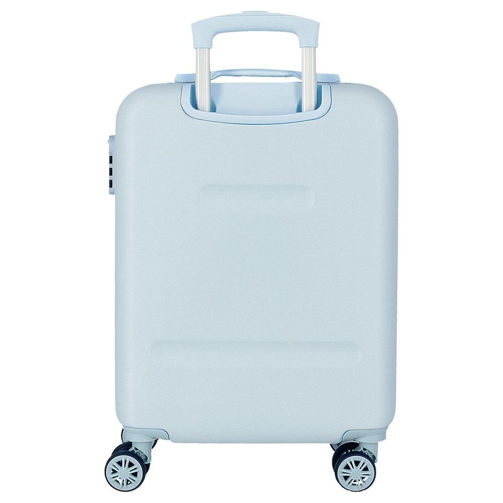 Imagen 8 - Maleta Trolley Abs Love Minnie Disney 55Cm