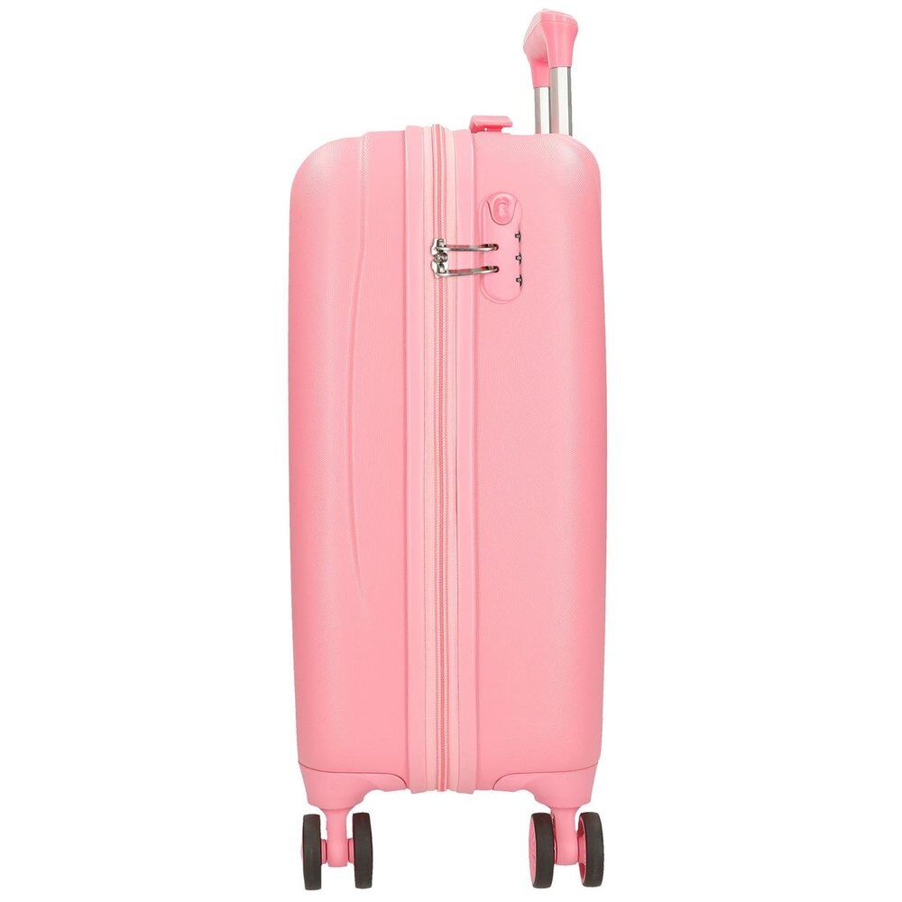 Imagen 4 - Maleta Trolley Abs La Sirenita Disney 50Cm