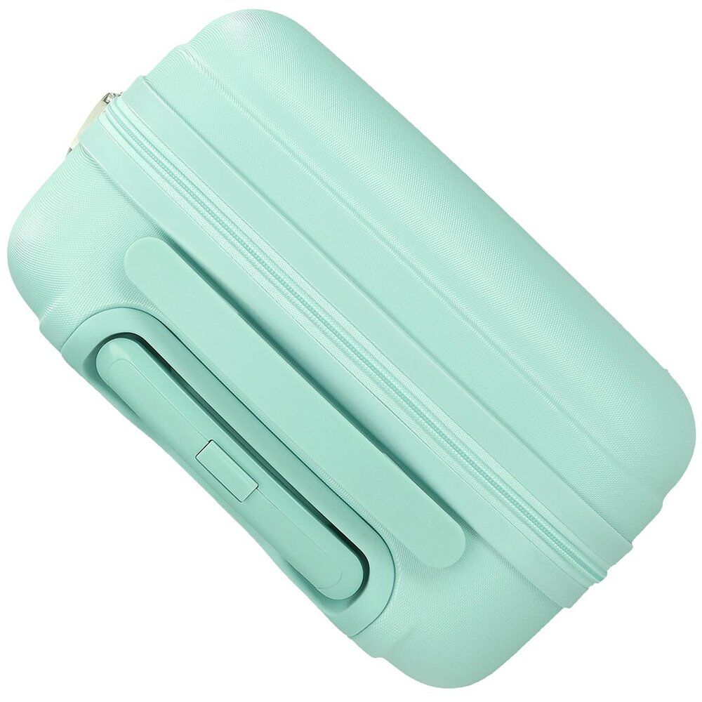 Imagen 6 - Maleta Trolley Abs Princesas Disney 50Cm