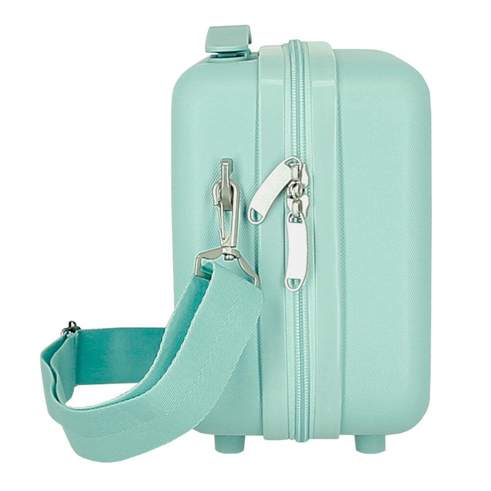 Imagen 4 - Neceser Abs Princesas Disney