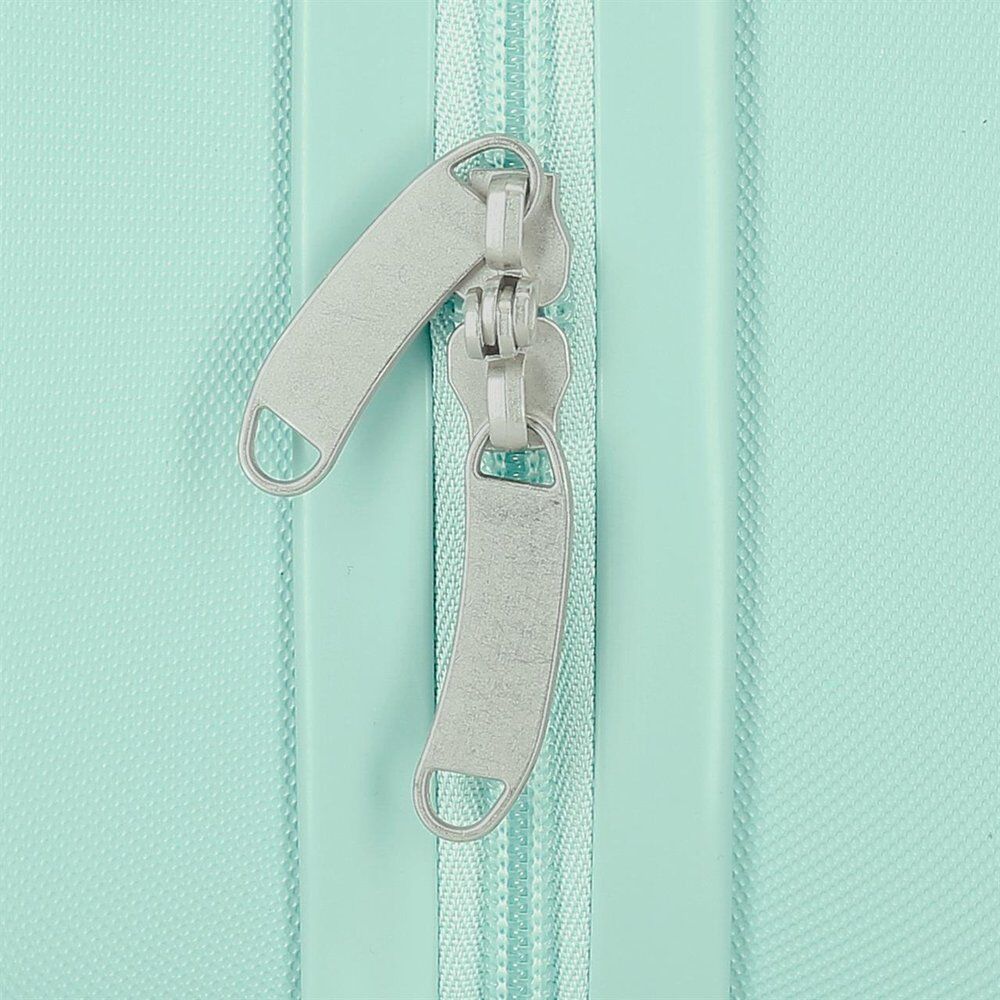 Imagen 5 - Neceser Abs Princesas Disney