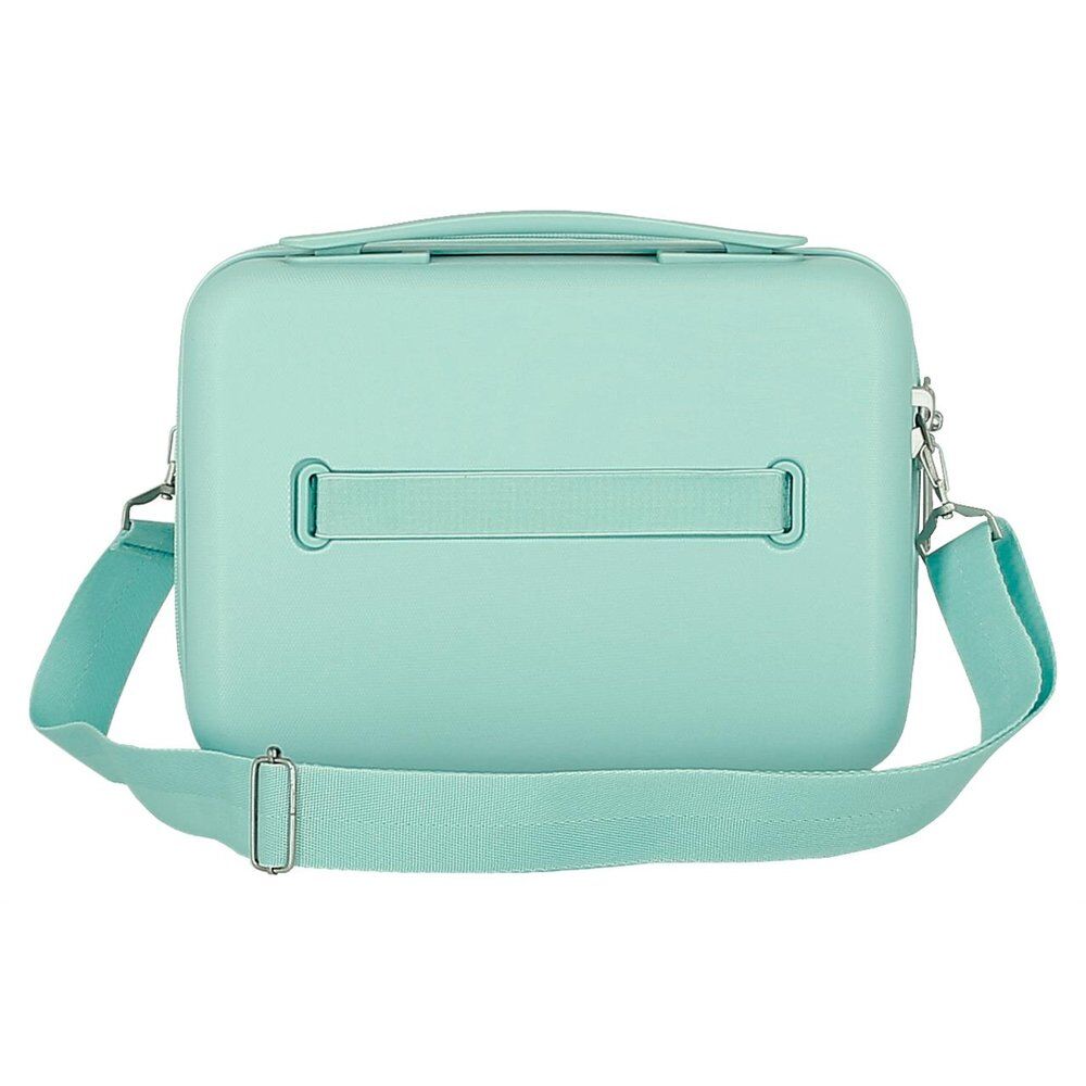 Imagen 7 - Neceser Abs Princesas Disney