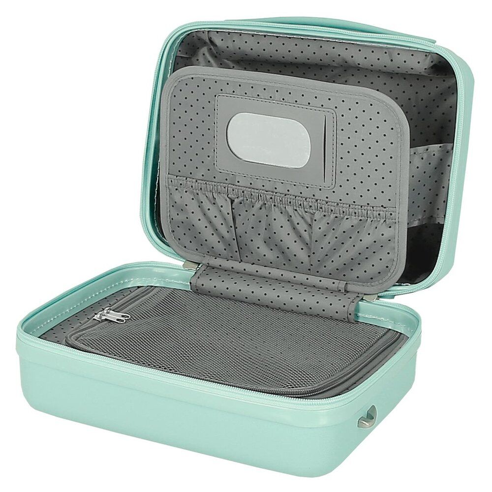 Imagen 2 - Neceser Abs Princesas Disney