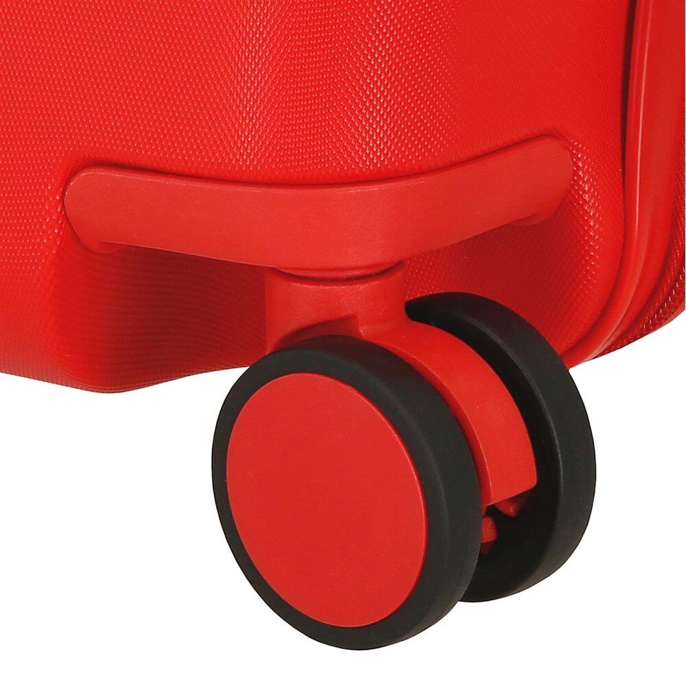 Imagen 6 - Maleta Abs Mountains Mickey Disney 45Cm