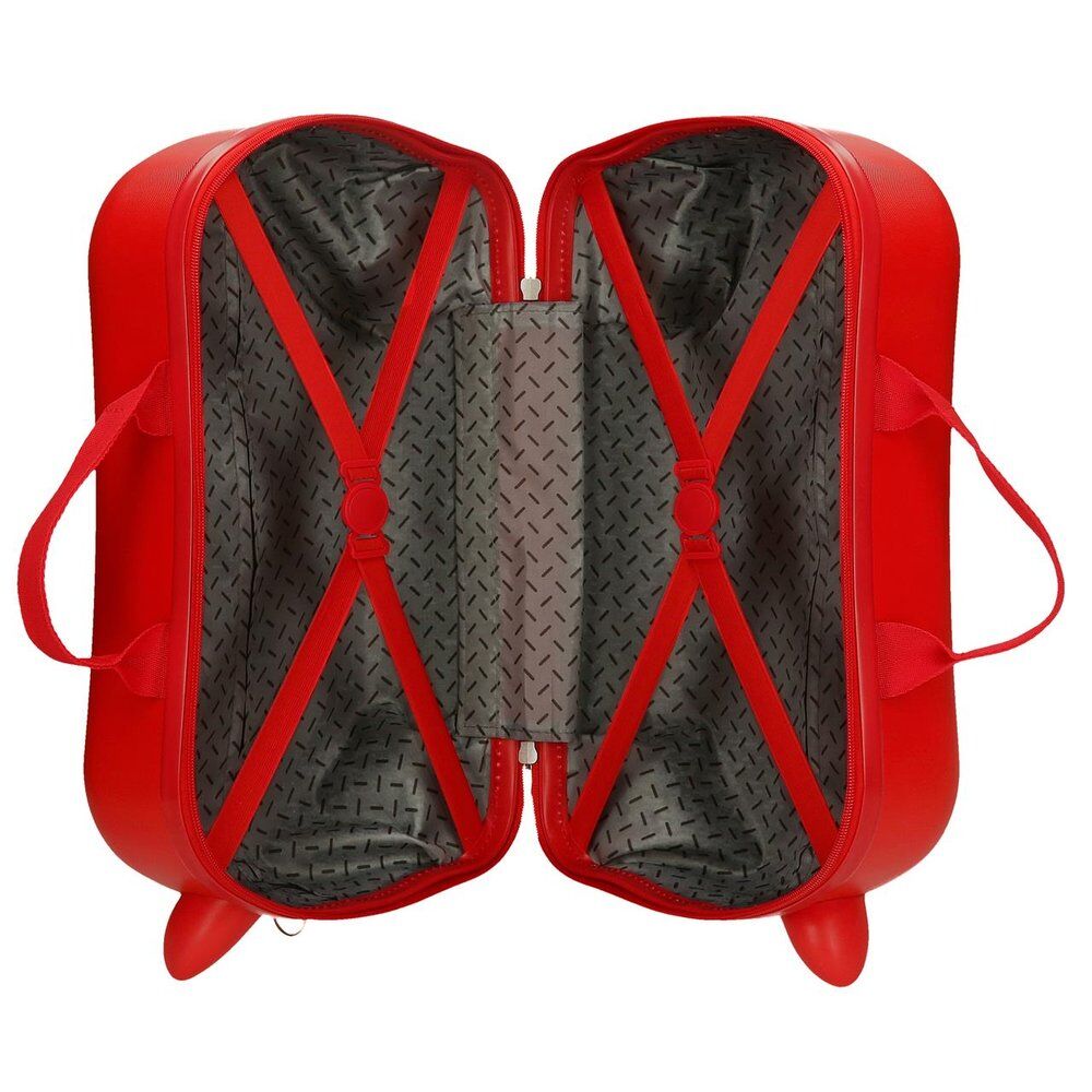 Imagen 2 - Maleta Abs Mountains Mickey Disney 45Cm