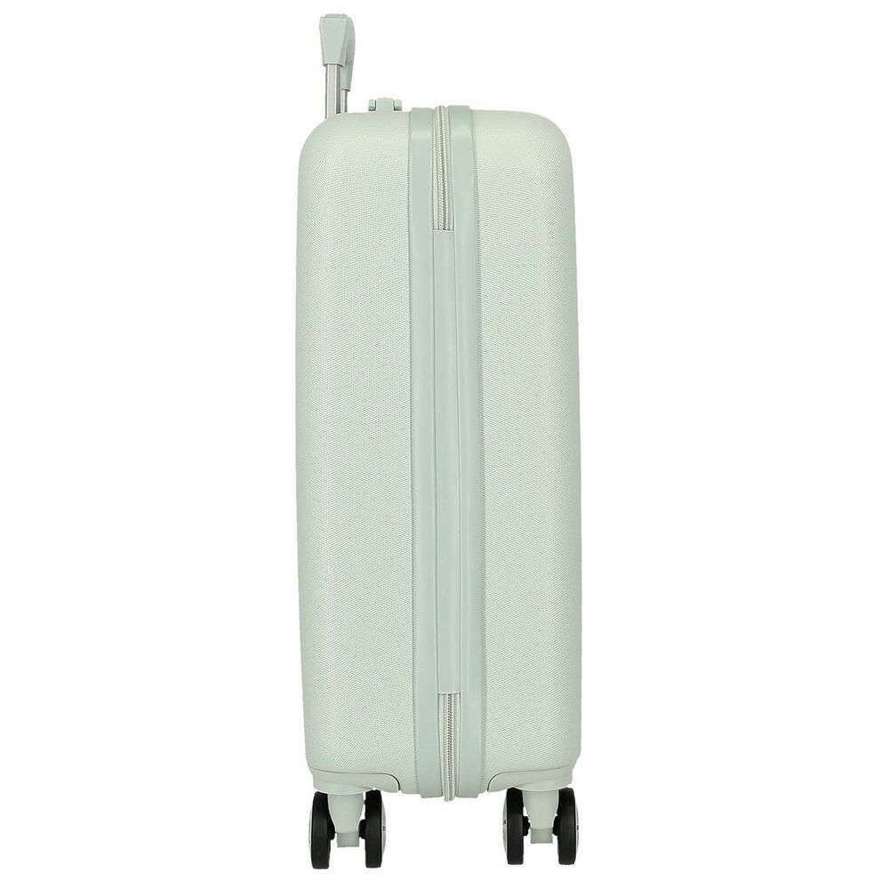 Imagen 7 - Maleta Trolley Abs Mountains Mickey Disney 55Cm