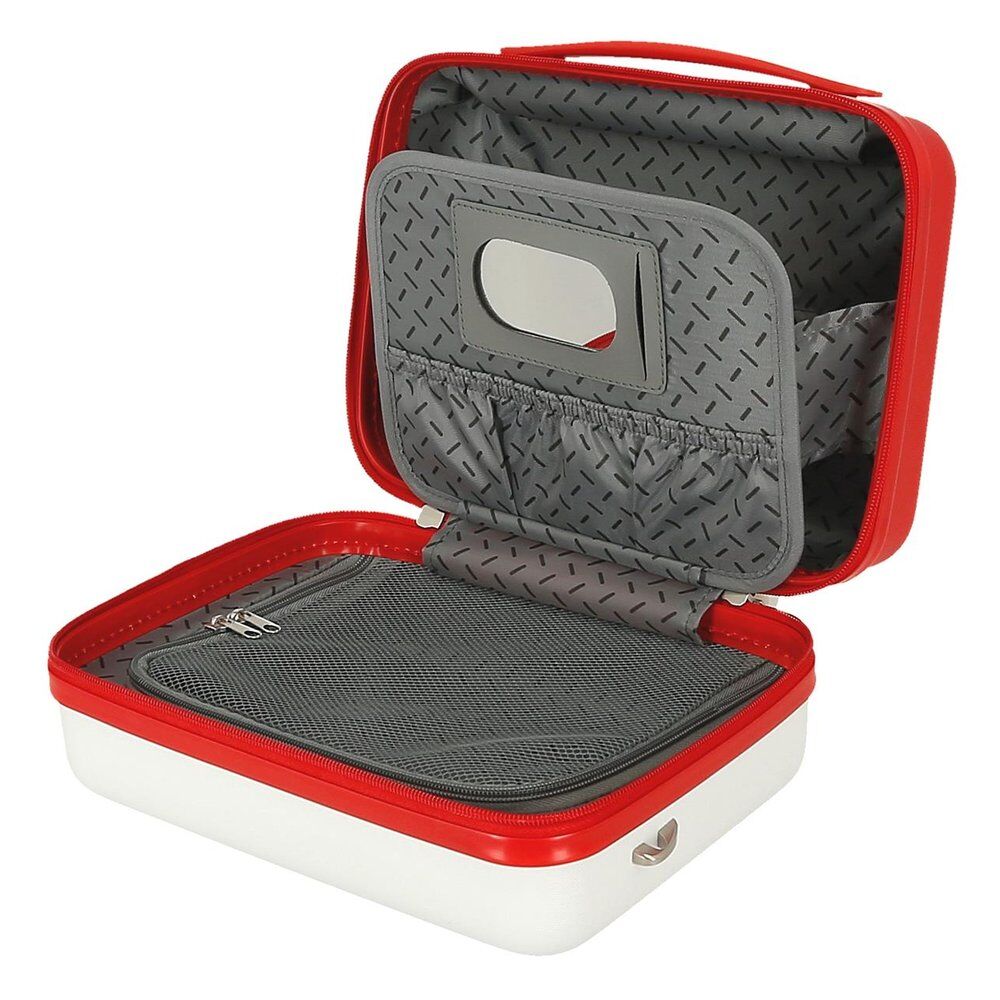 Imagen 2 - Neceser Abs 101 Dalmatas Disney