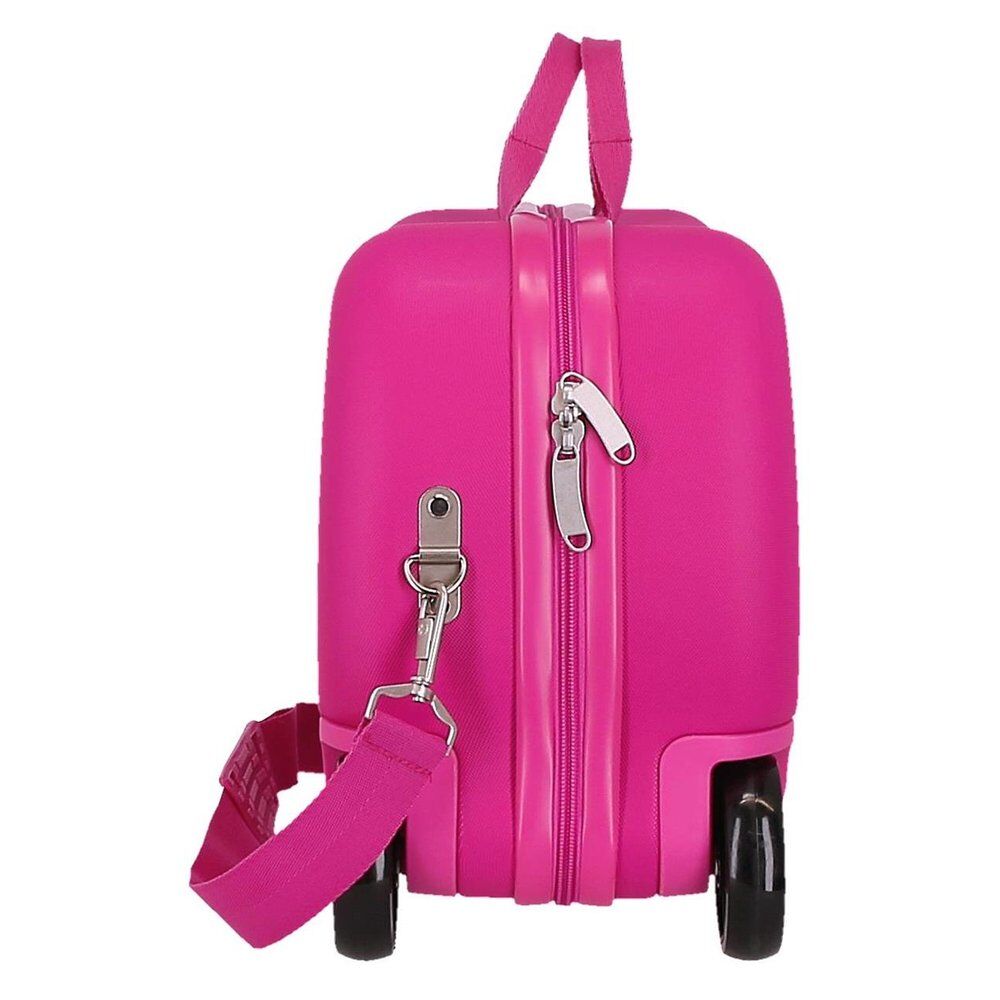 Imagen 3 - Maleta Abs You Are Cute Hello Kitty 45Cm