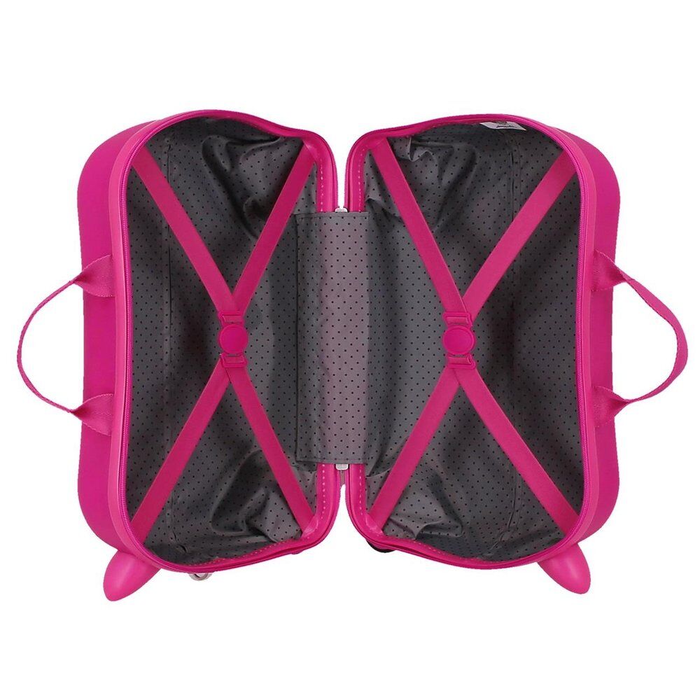 Imagen 5 - Maleta Abs You Are Cute Hello Kitty 45Cm