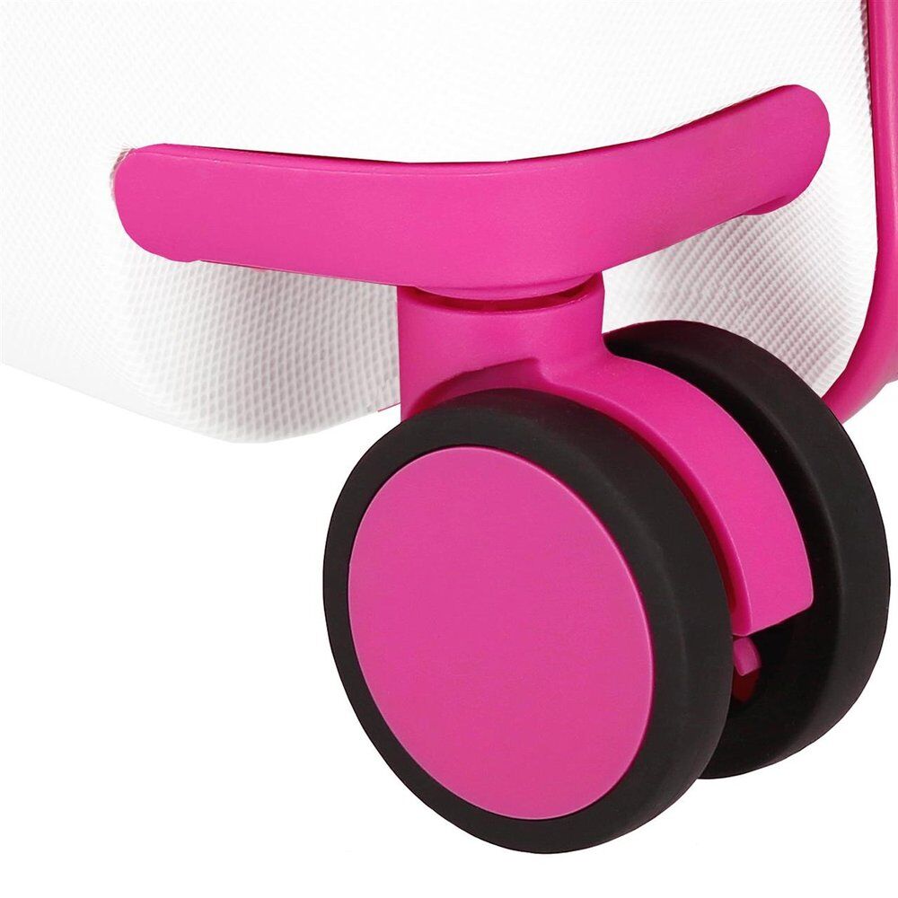 Imagen 6 - Maleta Abs You Are Cute Hello Kitty 45Cm