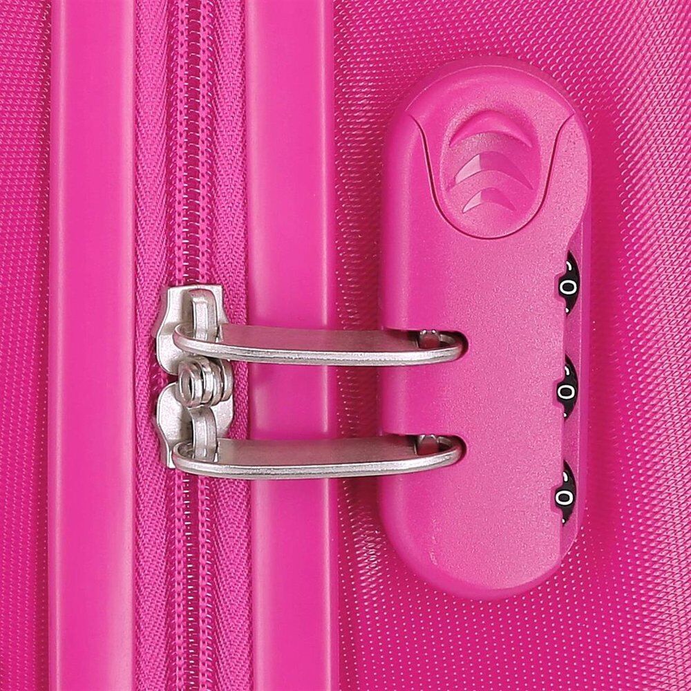 Imagen 6 - Maleta Abs You Are Cute Hello Kitty 50Cm