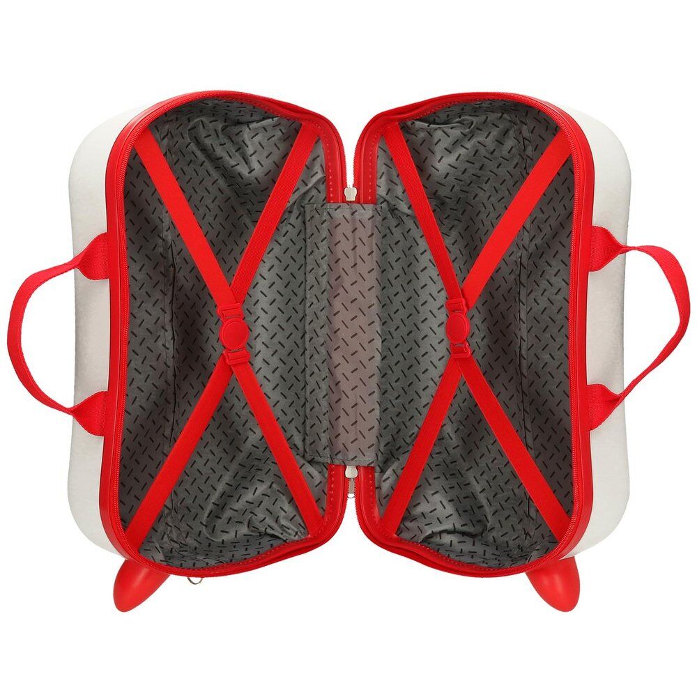 Imagen 2 - Maleta Abs Vaiana Disney 45Cm