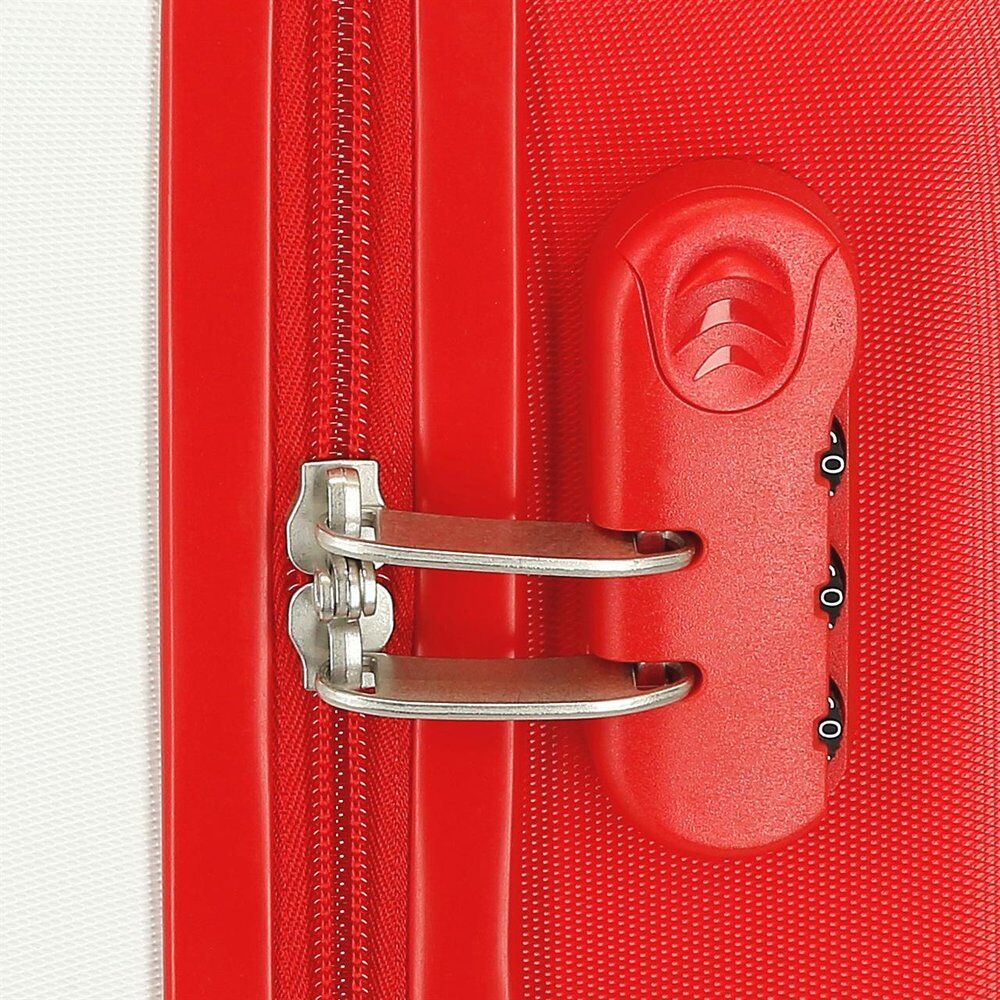 Imagen 7 - Maleta Trolley Abs Vaiana Disney 55Cm