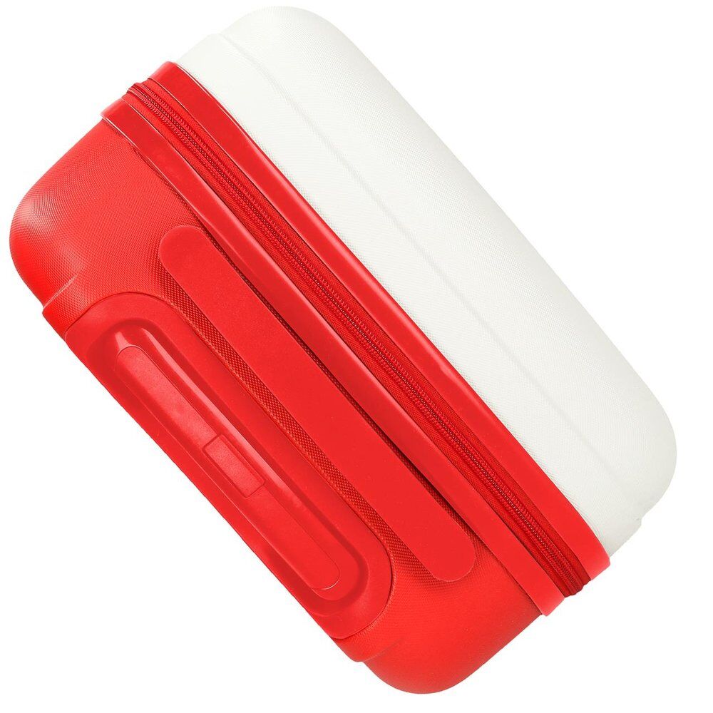 Imagen 7 - Maleta Trolley Abs Vaiana Disney 50Cm