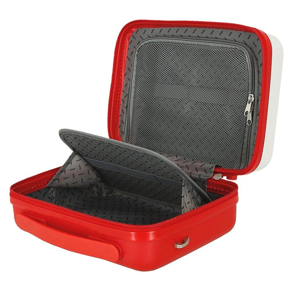 Imagen 3 - Neceser Abs Vaiana Disney