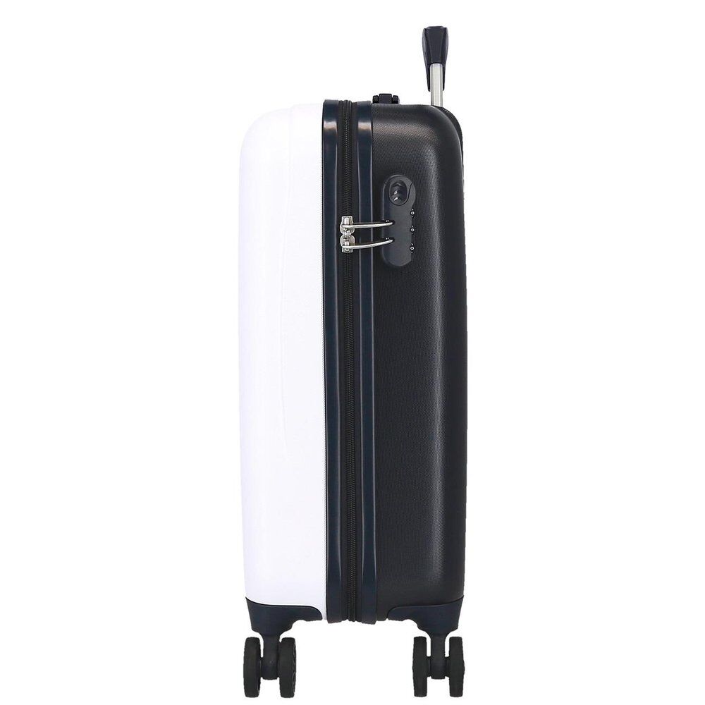 Imagen 3 - Maleta Trolley Abs Del Reves 2 Disney Pixar 55Cm